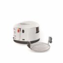 Seb Friteuse SEB Filtra One - Ff162100 - 1,2 Kg De Frites - Blanc