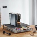TIREXX MACHINE A CAFE 4EN1 MULTI CAPSULE 20bar 1450w caf1500 -argent