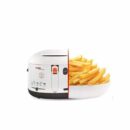 Seb Friteuse SEB Filtra One - Ff162100 - 1,2 Kg De Frites - Blanc