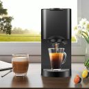 TIREXX MACHINE A CAFE 4EN1 MULTI CAPSULE 20bar 1450w caf1500 -argent