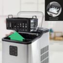 Proficook machine à glaçons 1.5L 12KG PC-EWB 1253
