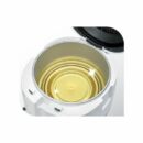 Seb Friteuse SEB Filtra One - Ff162100 - 1,2 Kg De Frites - Blanc