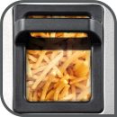 Friteuse À Technologie De Zone Froide 3L 2200W Easy Pro Tefal FR338070