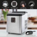 Proficook machine à glaçons 1.5L 12KG PC-EWB 1253