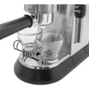 Machine à Espresso Automatique 15bar 1.1l Dedica Deluxe De’Longhi EC685M