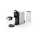 Machine à café de capsule 3en1 Dolce Gusto / Nespresso / Poudre 1450w 19Bar couleur gris BOMANN ES1190CB