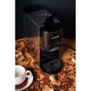 Machine à café de capsule 3en1 Dolce Gusto / Nespresso / Poudre 1450w 19Bar couleur gris BOMANN ES1190CB