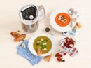 Moulinex blender chauffant easysoup LM841110
