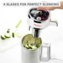 Moulinex blender chauffant easysoup LM841110
