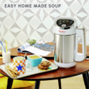 Moulinex blender chauffant easysoup LM841110