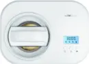 Sorbetière Et Yaourtière Électrique 1Litre
