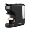 Techwood Machine À Café Expresso- 1450 W- TCA-196N- noir