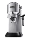 Machine à Espresso Automatique 15bar 1.1l Dedica Deluxe De’Longhi EC685M