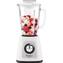 خلاط كهربائي ومفرمة صغيرة 1.75 لتر 800 واط BLENDFORCE Moulinex LM436110