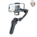 Stabilisateur Gimbal 3 Axes Avec Suivi Automatique Du Visage Yesido SF21
