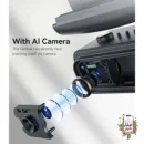 Stabilisateur Gimbal 3 Axes Avec Suivi Automatique Du Visage Yesido SF21