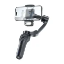 Stabilisateur Gimbal 3 Axes Avec Suivi Automatique Du Visage Yesido SF21