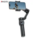 Stabilisateur Gimbal 3 Axes Avec Suivi Automatique Du Visage Yesido SF21